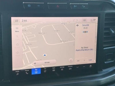 2024 Ford F-250 LARIAT