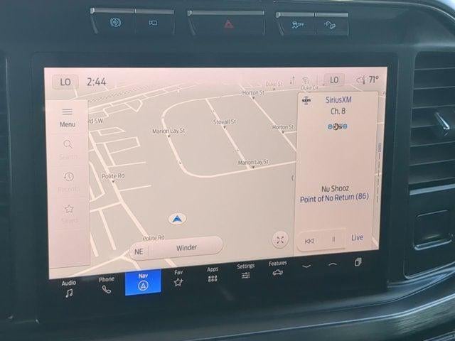 2024 Ford F-250 LARIAT