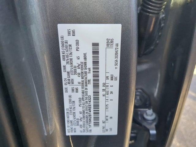 2024 Ford F-250 LARIAT