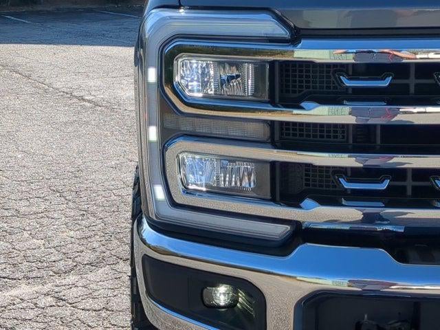 2024 Ford F-250 LARIAT