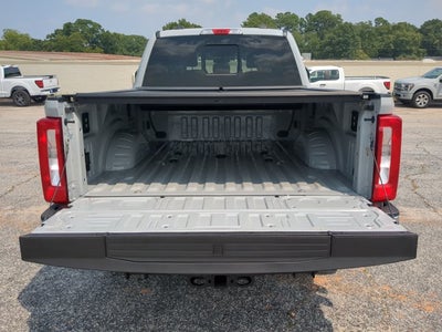 2025 Ford F-250 XLT
