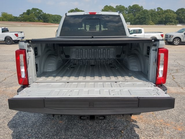 2025 Ford F-250 XLT