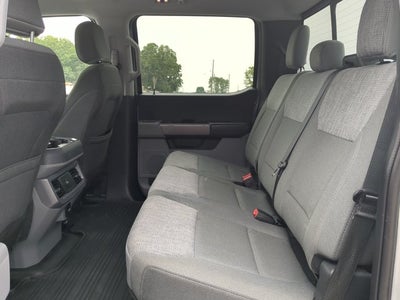 2025 Ford F-250 XLT