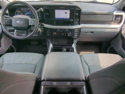 2025 Ford F-250 XLT