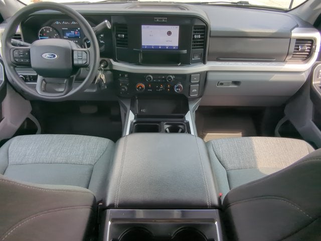 2025 Ford F-250 XLT