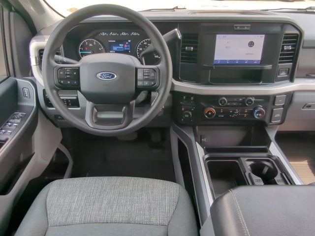 2025 Ford F-250 XLT