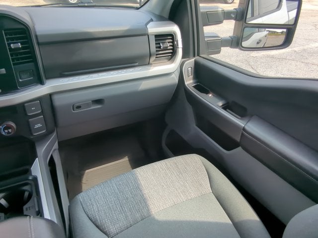 2025 Ford F-250 XLT