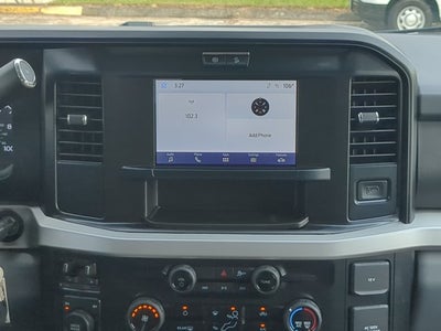 2025 Ford F-250 XLT