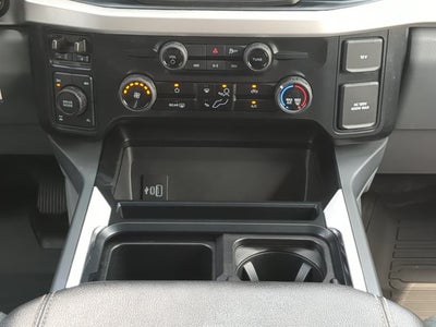 2025 Ford F-250 XLT