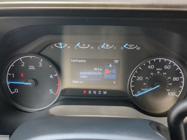 2025 Ford F-250 XLT