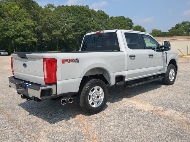 2025 Ford F-250 XLT