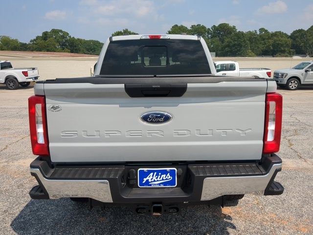 2025 Ford F-250 XLT
