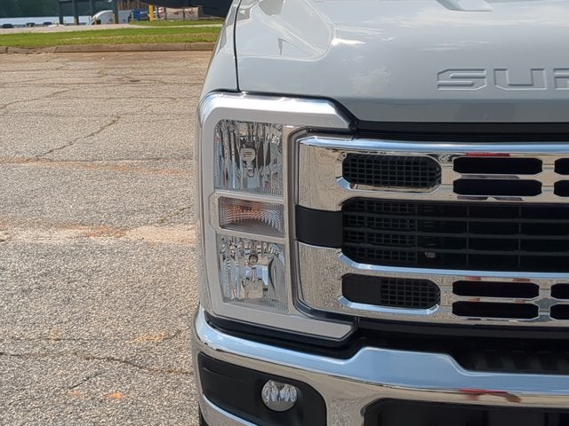 2025 Ford F-250 XLT