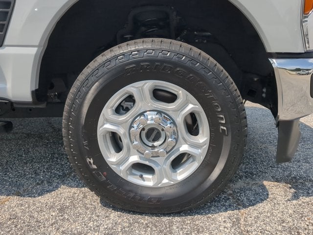 2025 Ford F-250 XLT