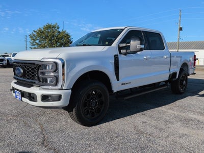 2024 Ford F-250 LARIAT