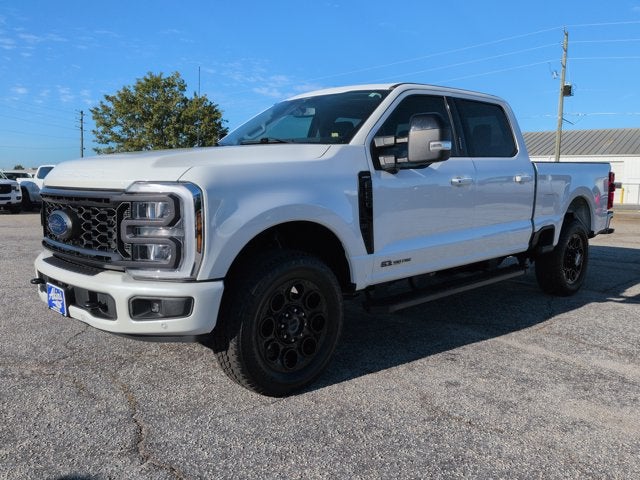 2024 Ford F-250 LARIAT