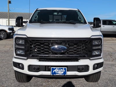 2024 Ford F-250 LARIAT