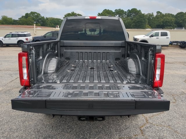 2025 Ford F-250 XLT