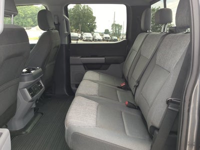 2025 Ford F-250 XLT