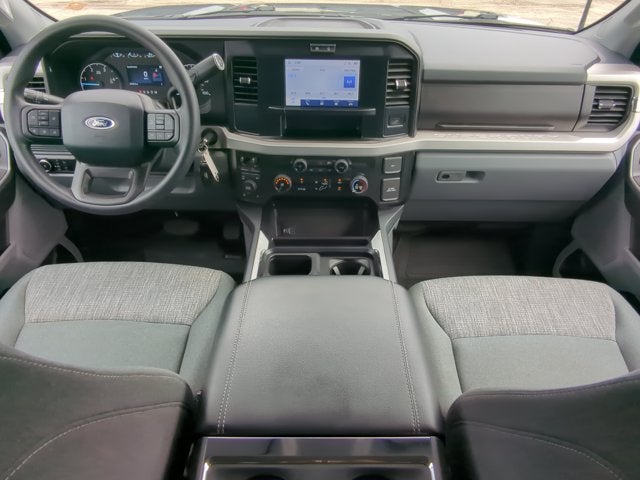2025 Ford F-250 XLT