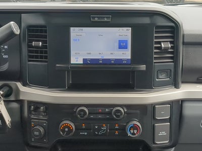 2025 Ford F-250 XLT