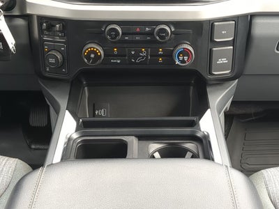 2025 Ford F-250 XLT
