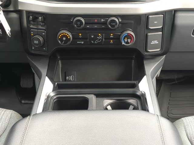 2025 Ford F-250 XLT