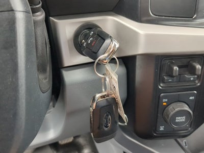 2025 Ford F-250 XLT