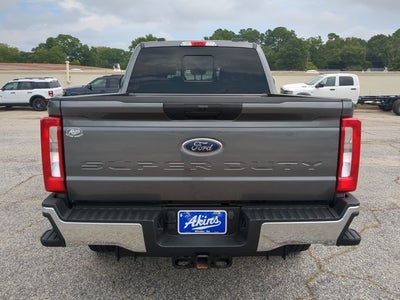 2025 Ford F-250 XLT