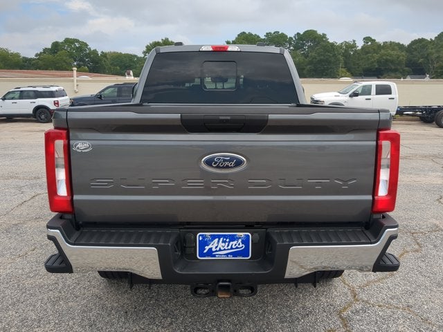 2025 Ford F-250 XLT