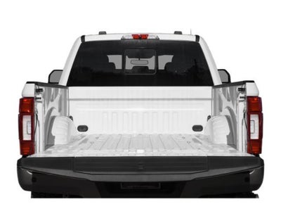 2021 Ford F-250 King Ranch