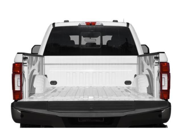 2021 Ford F-250 King Ranch