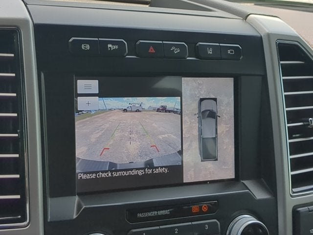 2021 Ford F-250 King Ranch