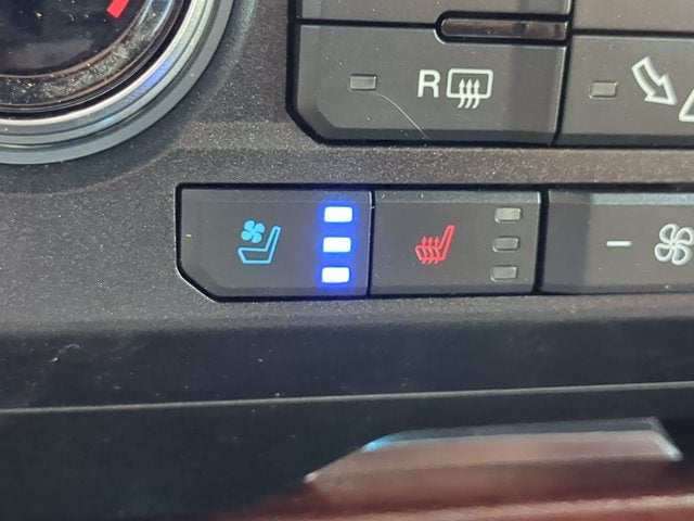 2021 Ford F-250 King Ranch