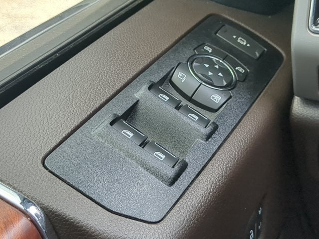 2021 Ford F-250 King Ranch