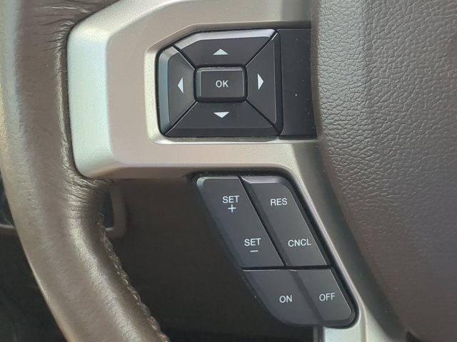 2021 Ford F-250 King Ranch