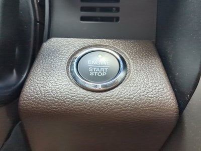 2021 Ford F-250 King Ranch