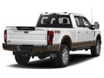 2021 Ford F-250 King Ranch