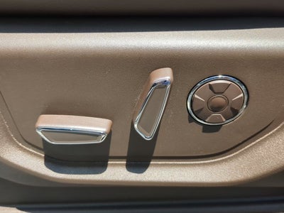 2021 Ford F-250 King Ranch