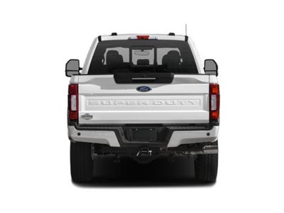 2021 Ford F-250 King Ranch