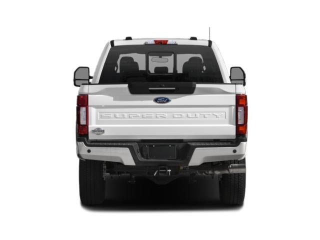 2021 Ford F-250 King Ranch