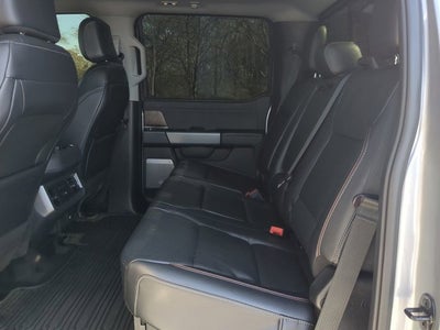 2023 Ford F-250 LARIAT