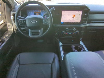 2023 Ford F-250 LARIAT