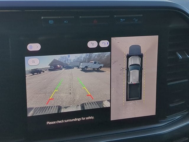 2023 Ford F-250 LARIAT