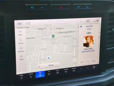 2023 Ford F-250 LARIAT