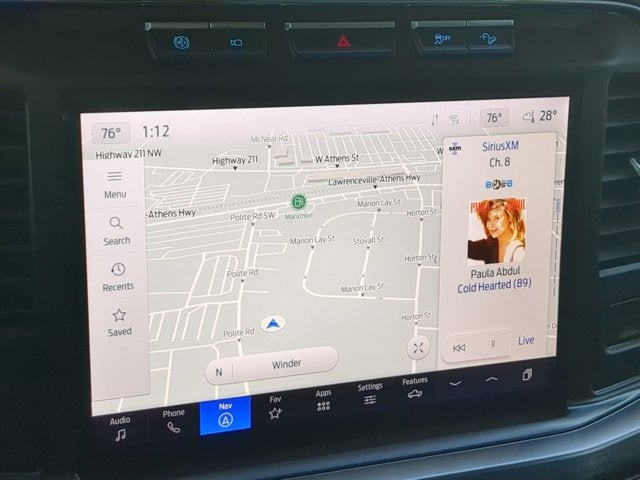 2023 Ford F-250 LARIAT