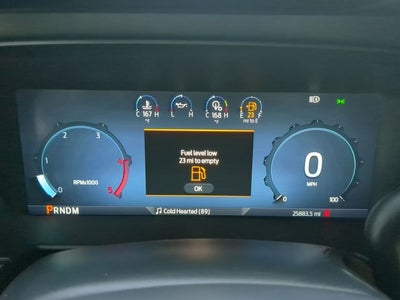 2023 Ford F-250 LARIAT