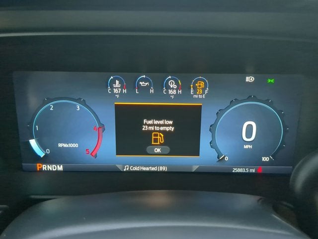 2023 Ford F-250 LARIAT