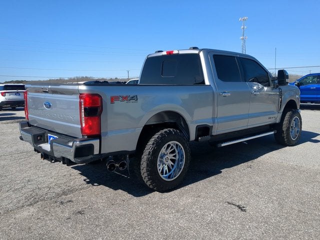 2023 Ford F-250 LARIAT