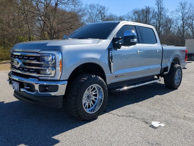 2023 Ford F-250 LARIAT